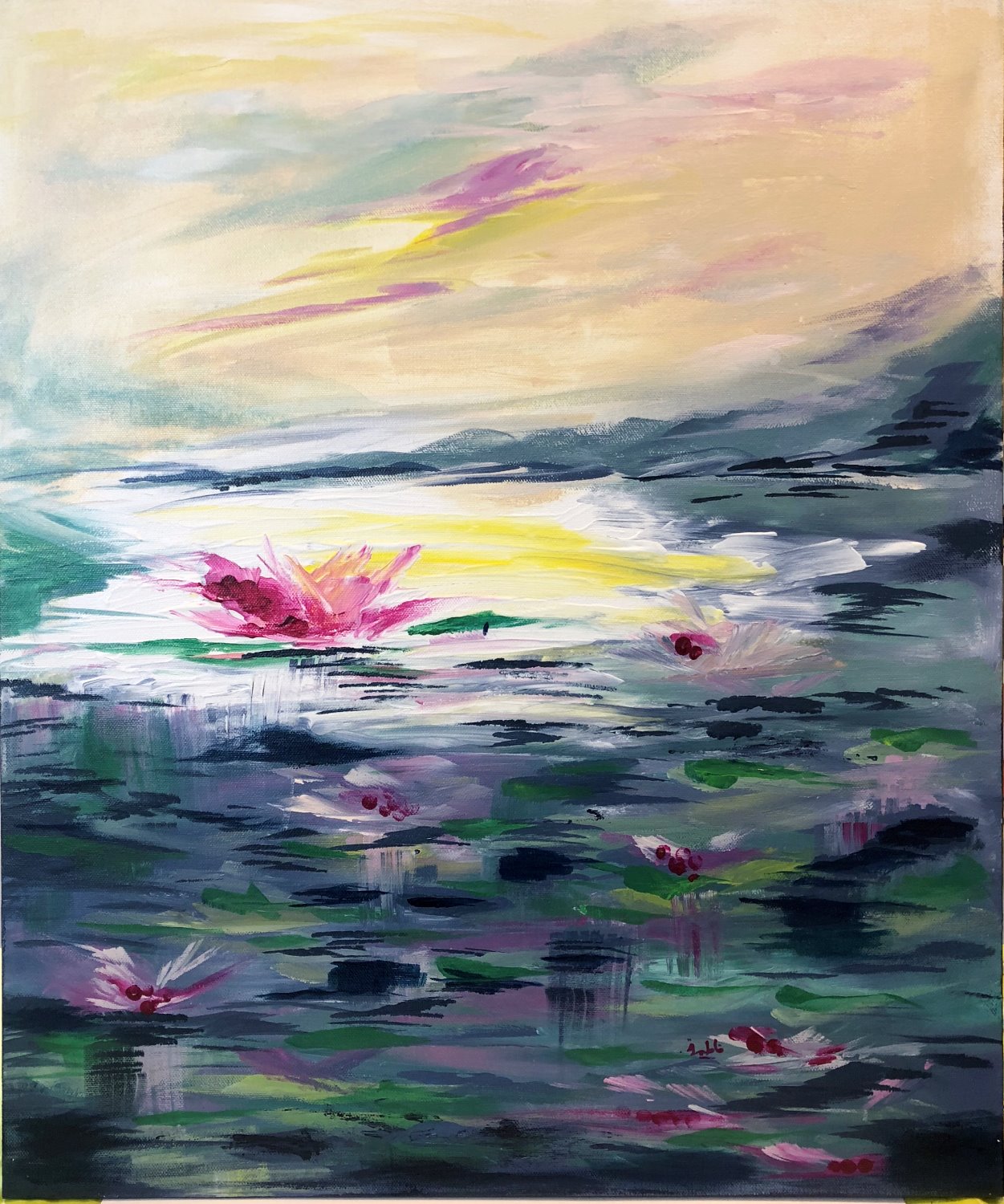 Lily Strand