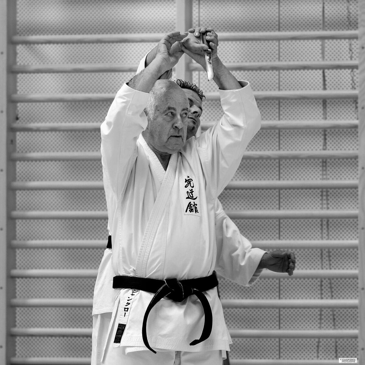 Karaté Valais Kodenkai 60 ans c13