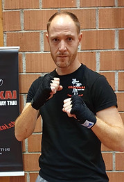 arnaud pellissier Kodenkai Coach Valais.