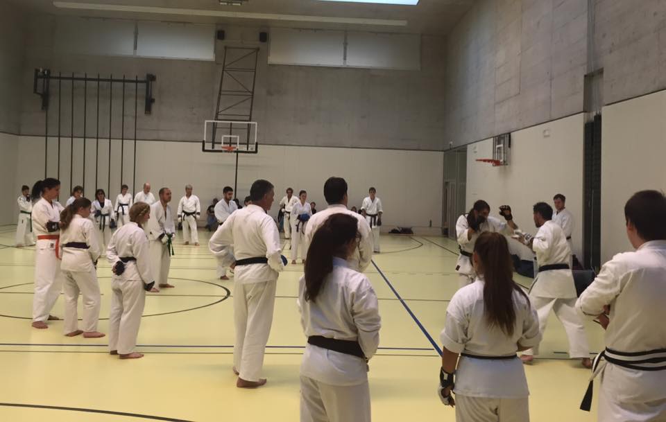 Kodenkai Karate Club Valais z6