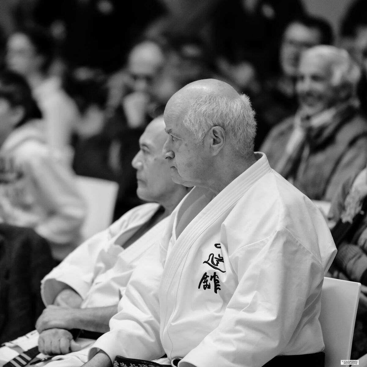 Karaté Valais Kodenkai 60 ans c44