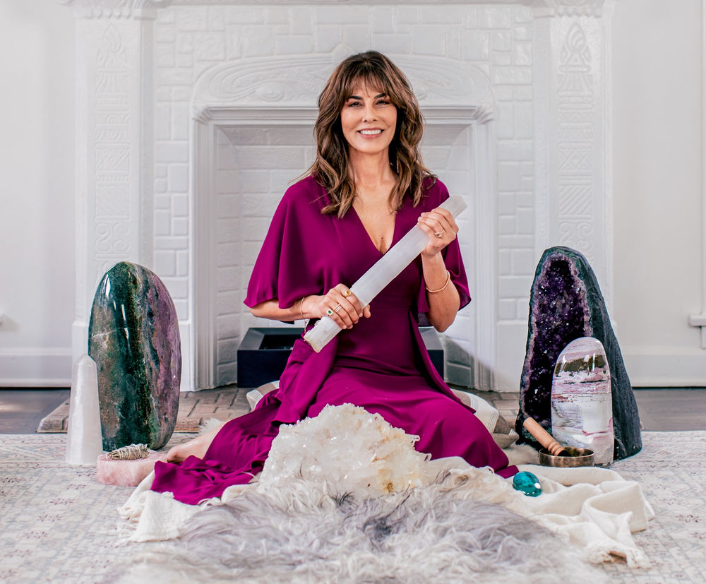 Can Wearing Crystals In Your Bra Change Your Life?