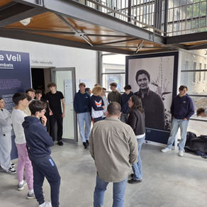 Les Terminales au Chambon-sur-Lignon 