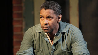 Denzel Washington named Best Actor for ‘Fences’ at 2017 SAG Awards
