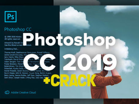 Adobe Photoshop CC Nulled   [Mac/Win]