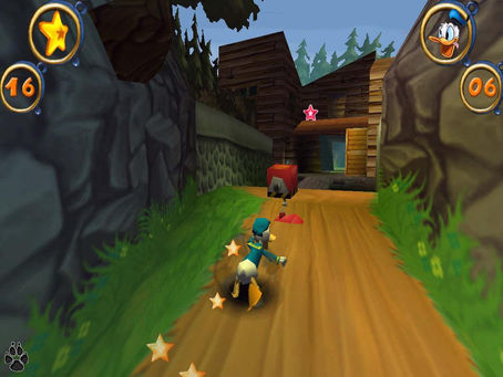 Paperino Operazione Papero PC Game [FREE]