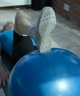 male 50s, attractive, muscle building, fat loss, glute workout, banded hip thrusts, exercise at home, fat loss journey, training, fitness services, yoga, hiit, boxercise, functional exercise, home gym, weights, weight training at home, rehabilitation exercise