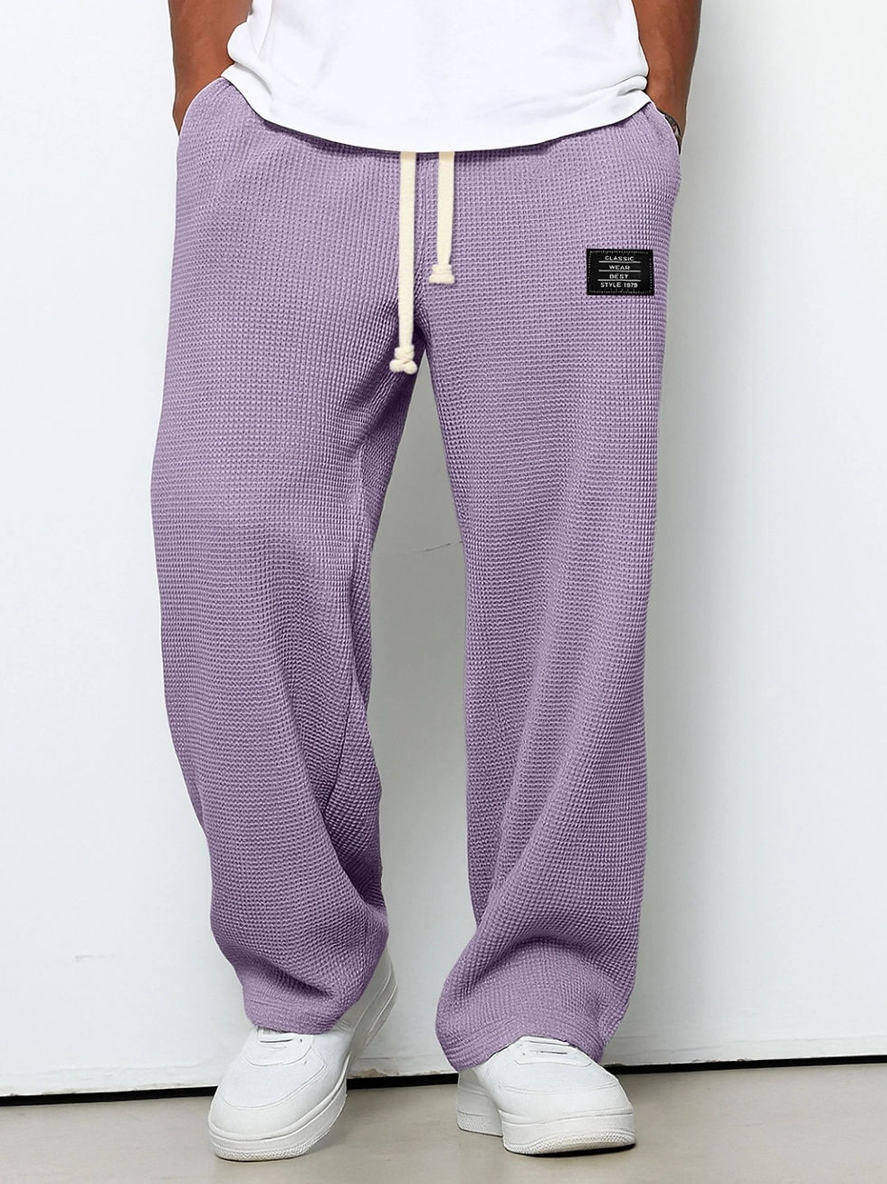 Thumbnail: Signature Comfort Trouser