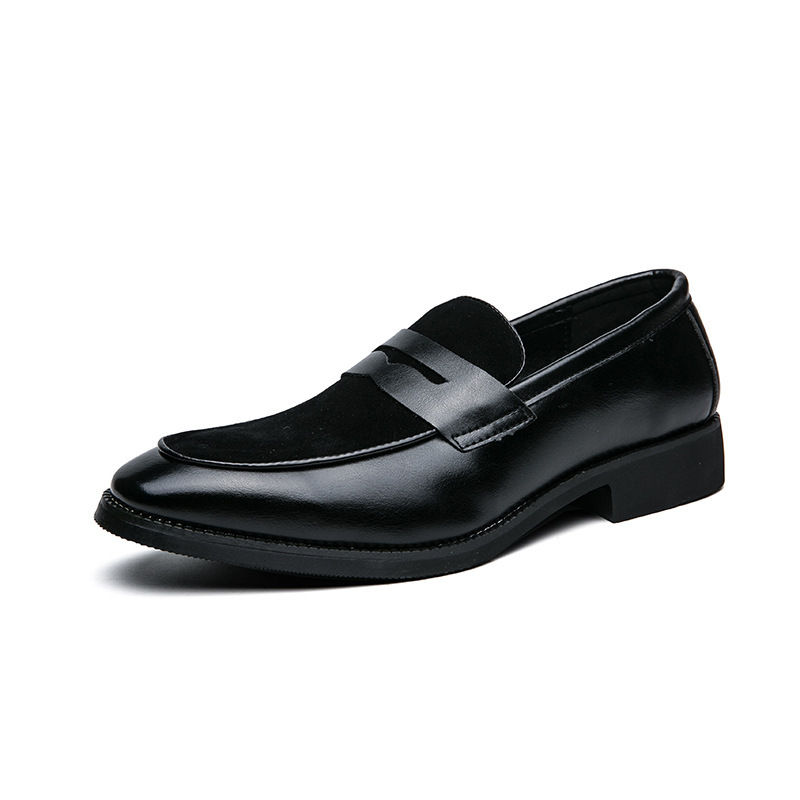 Thumbnail: Slip-on loafers for lazy days