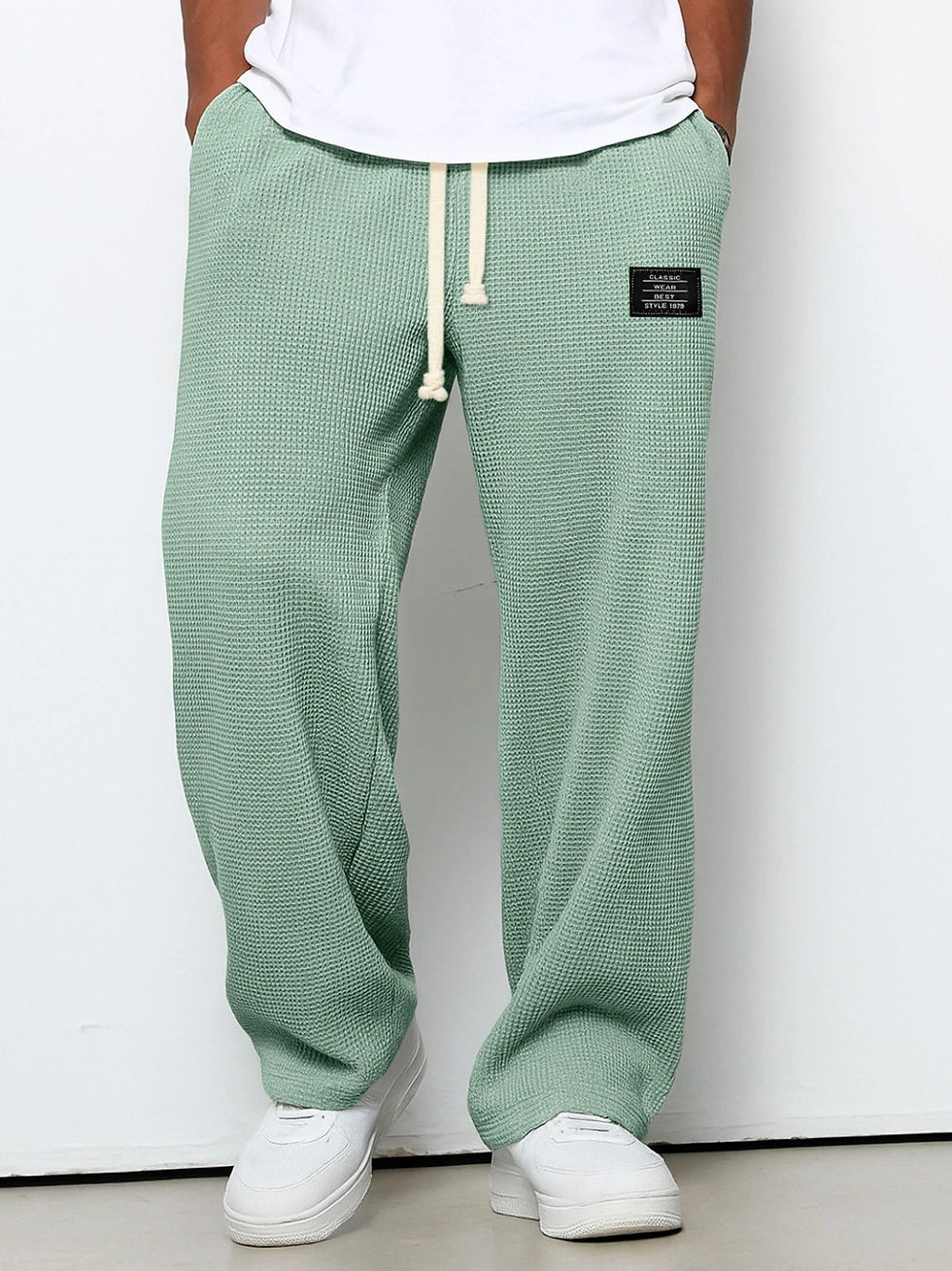 Thumbnail: Signature Comfort Trouser
