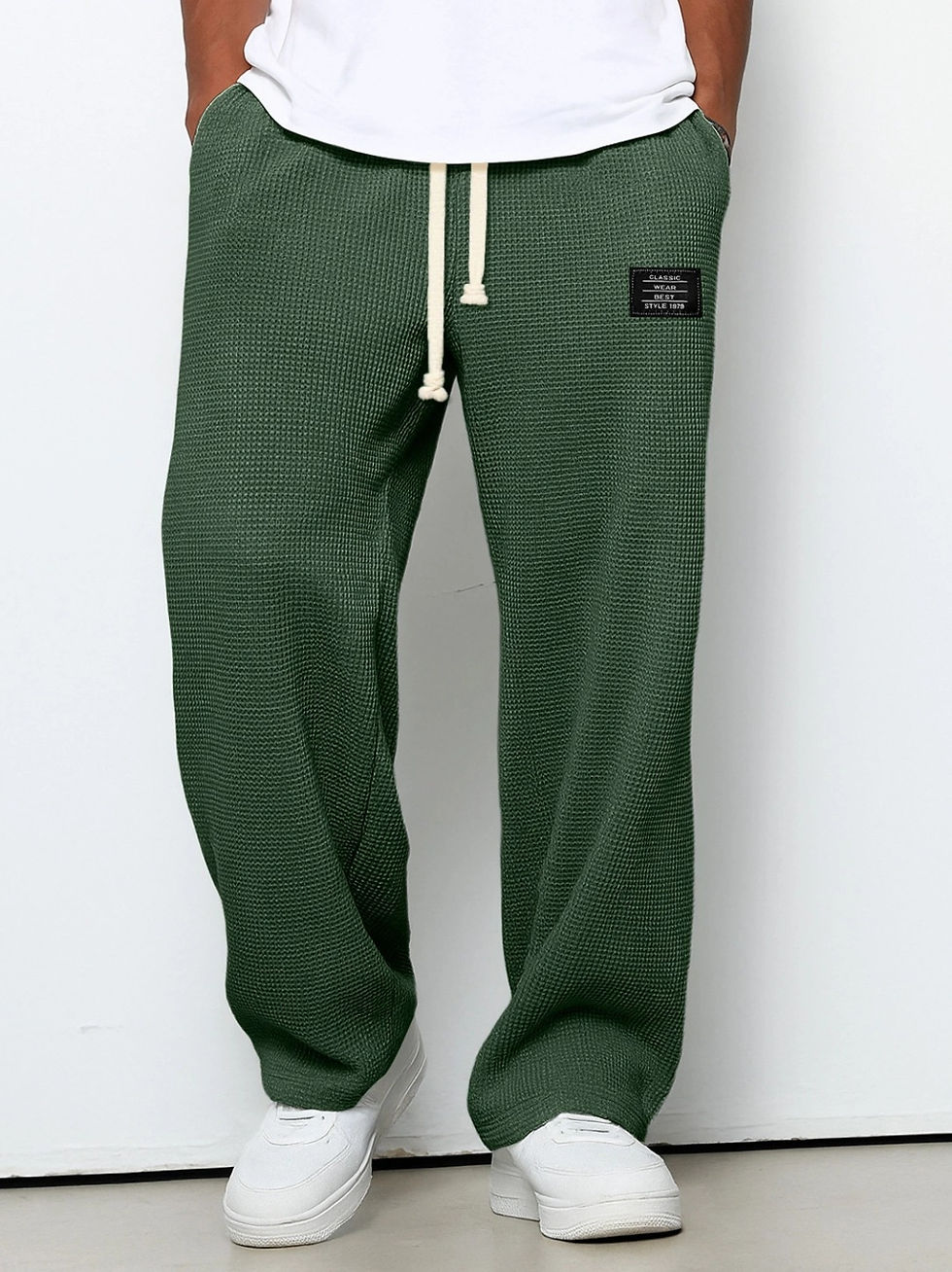 Thumbnail: Signature Comfort Trouser