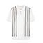 The Mercer Stripe Polo 6