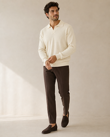 The Whitmore Polo