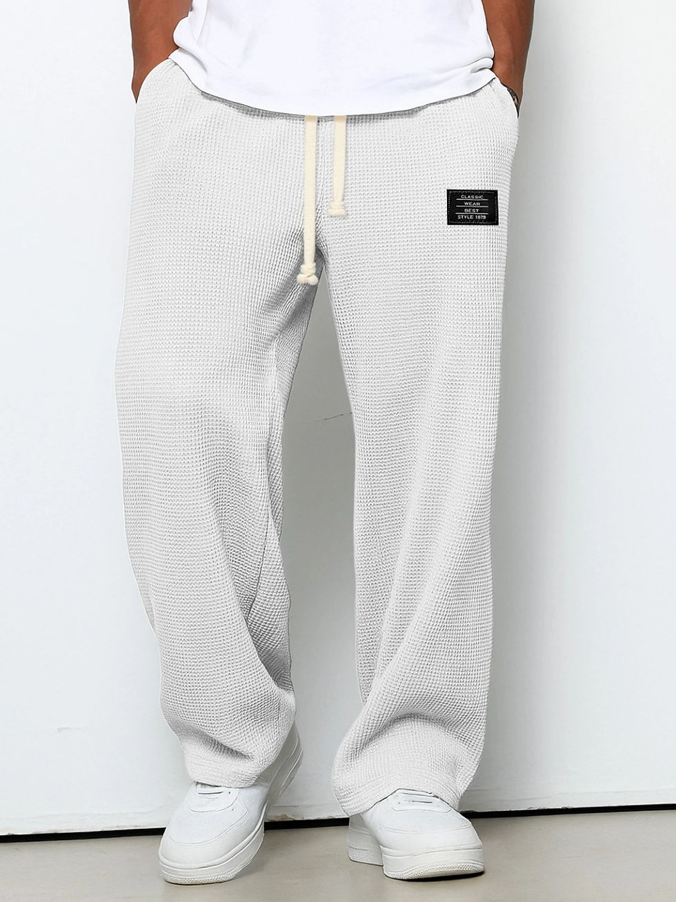 Thumbnail: Signature Comfort Trouser
