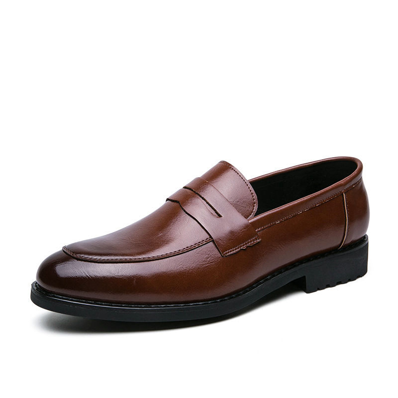 Thumbnail: Versatile loafers