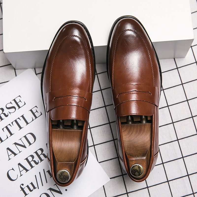 Thumbnail: Versatile loafers