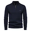 The Clinton Zip Knit 4