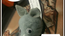 WEEPULS ARE HERE!