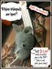 WEEPULS ARE HERE!