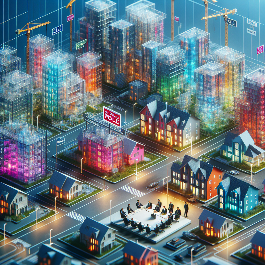 Real Estate Market Trends