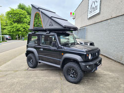Suzuki Jimny Gitrax
