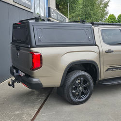 Volkswagen Amarok Gitrax