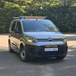 Citroën Berlingo Gitrax