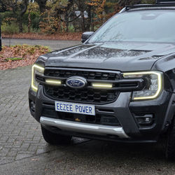 Ford Ranger Gitrax