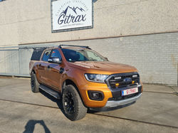 Ford Ranger Gitrax