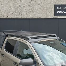 Volkswagen Amarok Gitrax