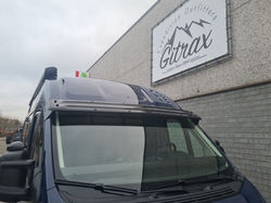Fiat Ducato Gitrax