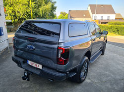 Ford Ranger Gitrax