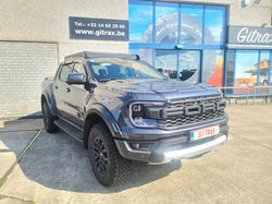 Ford Ranger Gitrax