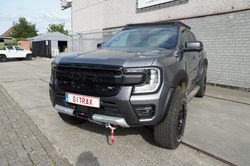 Ford Ranger Gitrax