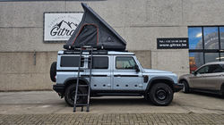 Ineos Grenadier Gitrax