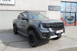 Ford Ranger Gitrax