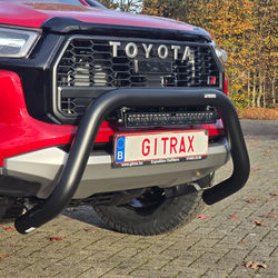 Toyota Hilux Gitrax