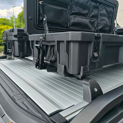 Ford Ranger Raptor Gitrax