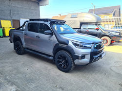 Toyota Hilux Gitrax