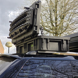 Ford Ranger Gitrax