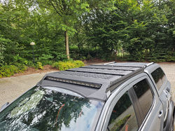 Ford Ranger Raptor Gitrax