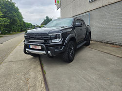Ford Ranger Raptor Gitrax