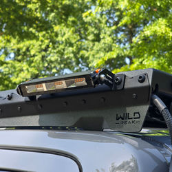 Ford Ranger Raptor Gitrax