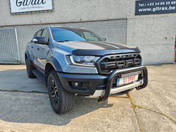 Ford Ranger Raptor Gitrax