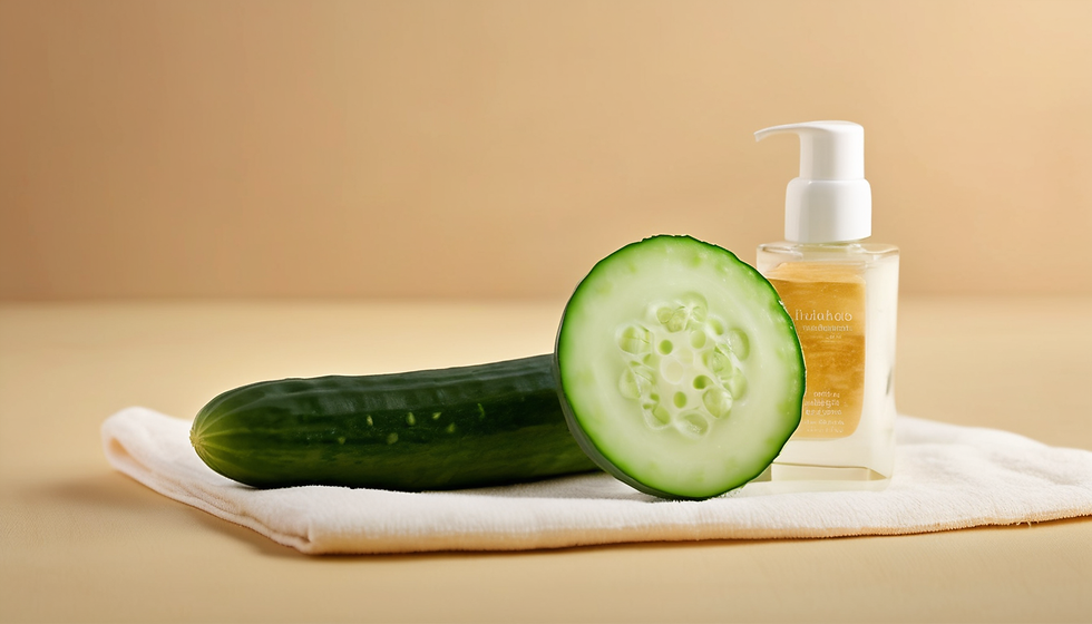 Taller de Cuidado Facial