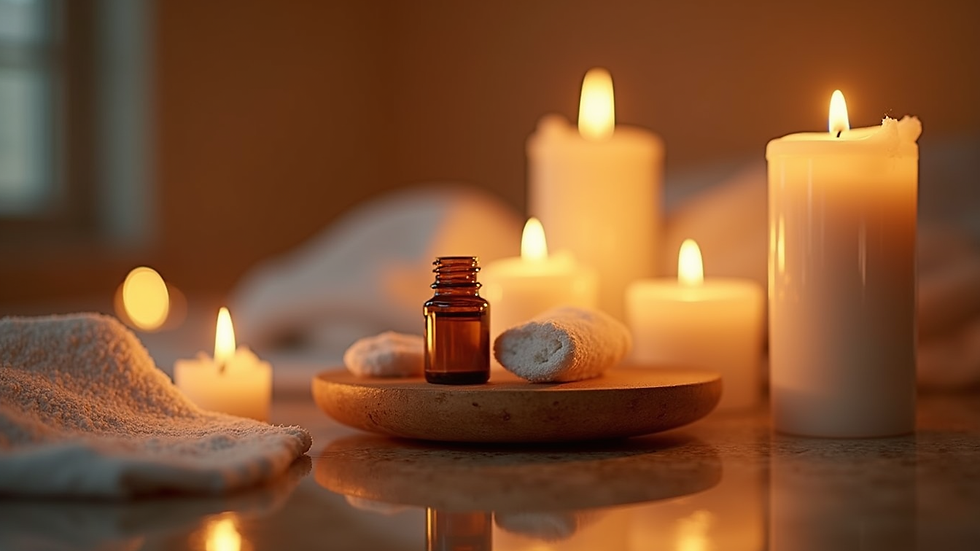 Descubre Nuestros Paquetes Especiales de Belleza y Relax