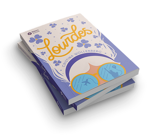 lourdes-capa livro