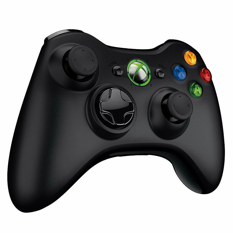 Miniatura: Control XBOX 360 Wireless