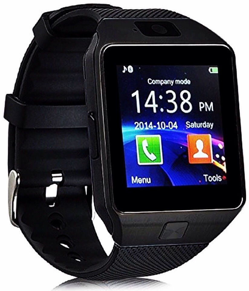 Miniatura: SmartWatch