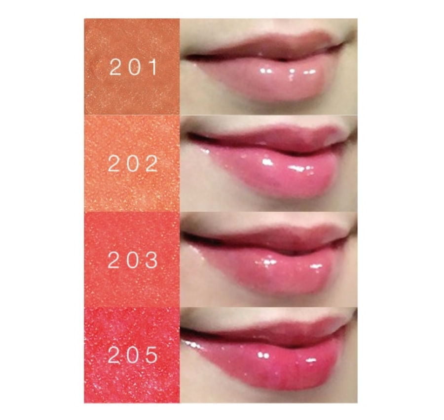 サムネイル： リップアディクト＃203  Mon Cherie